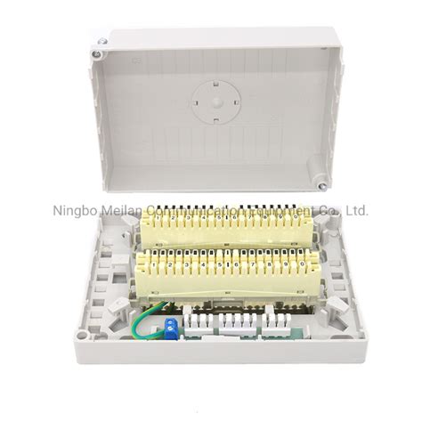 telephone distribution box suppliers|krone telephone terminal block.